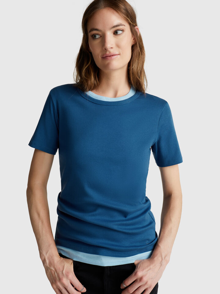 T-SHIRT Women image number 3